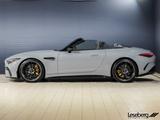 Mercedes-Benz SL 63 AMG 4M+ DIG.LIGHT/Distro/Head-Up/360°/DAB/ - Mercedes-Benz SL-Klasse Gebrauchtwagen in Hamburg