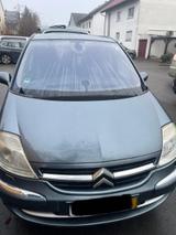 Citroën Citroen C8 Diesel Van Bus Bj 7/2007 TÜV 5/... - Citroën C8 aus 2007
