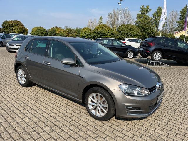 Golf VII 1.6 TDI Lounge Klima Einparkhilfe