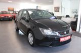Seat Ibiza Lim. Reference Viva 1,4 - Seat Ibiza: 4.1