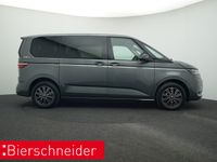 Volkswagen T7 Multivan - Vorschau Bild 8