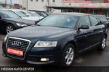 Audi A6 2.0TFSI*Autom.*NAVI*Xenon*RDC*MFL*TOP - Audi A6 aus 2010: Limousine