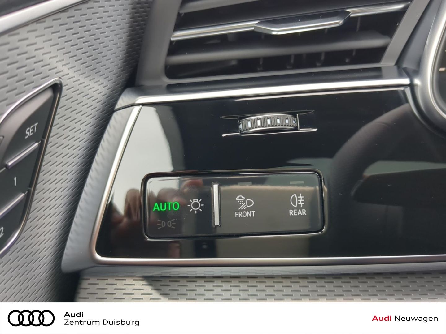 Audi Q7 - Bild 20