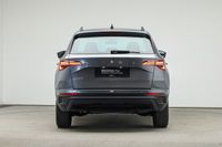 Skoda Karoq - Vorschau Bild 6