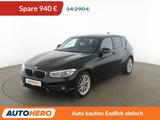 BMW 1er 118i Advantage *NAVI*PDC*SHZ*ALU*TEMPO*KLIMA - BMW 118: 118i 1er