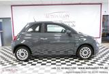 Fiat 500 Lounge*1Vorb*Fia.Serviceg.*PDC H*A.Carplay/A - Fiat 500 mit Benzin-Antrieb: Limousine