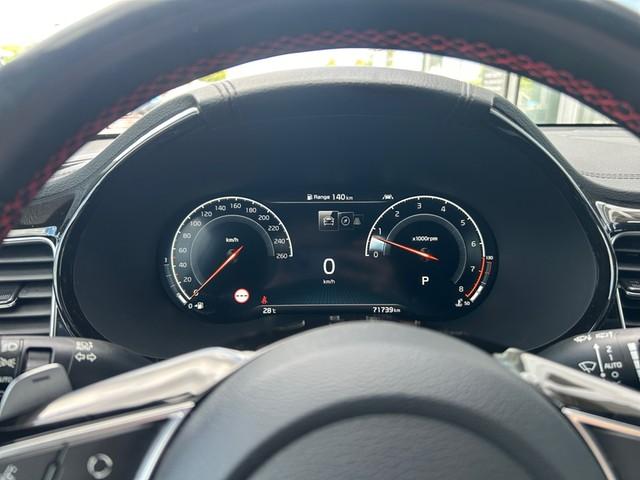 Kia pro cee'd / ProCeed GT 1.6 T-GDI+1.Hand+BI-LED+K