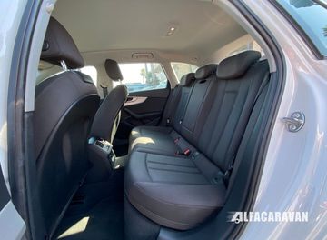 Audi A4 - 8