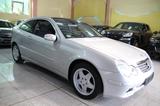 Mercedes-Benz C -Klasse Sportcoupe C 200 Kompressor*NUR 84TKM* - Mercedes-Benz Coupé aus dem Jahr 2001