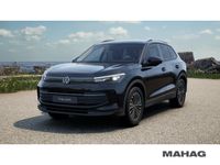 Volkswagen Tiguan - Vorschau Bild 14