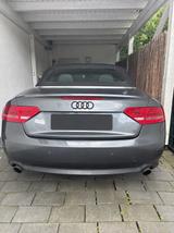 Audi A5 2.0 TFSI S tronic quattro Cabriolet - - Audi A5 Gebrauchtwagen in Bielefeld