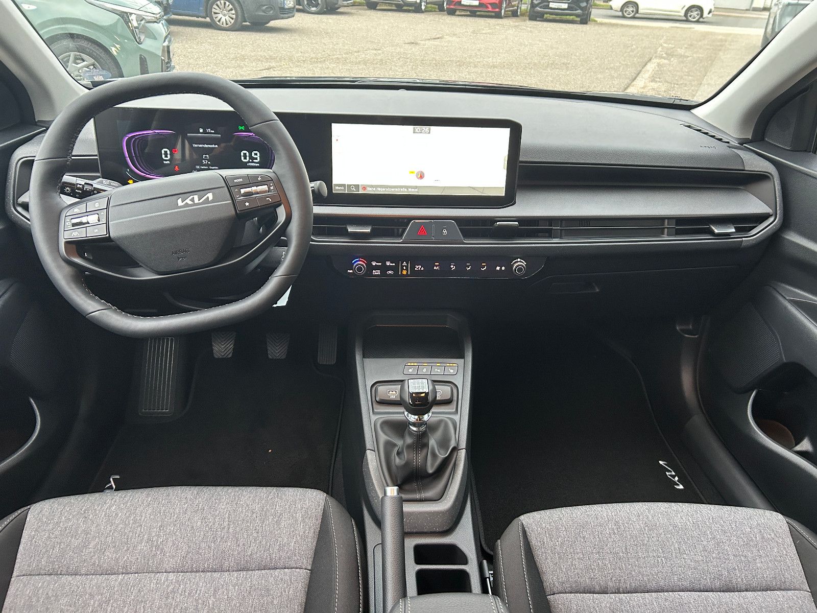Kia Stonic - Bild 14