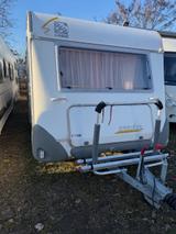 Knaus Südwind 450 TF - Knaus 450 tf