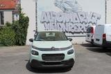Citroën C3 Live-Klima,Sitzheizung,Tempomat - Citroën C3 Gebrauchtwagen in Nürnberg