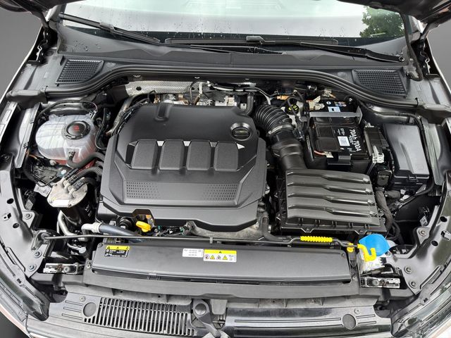 Golf VIII Variant 2.0 TDI Life