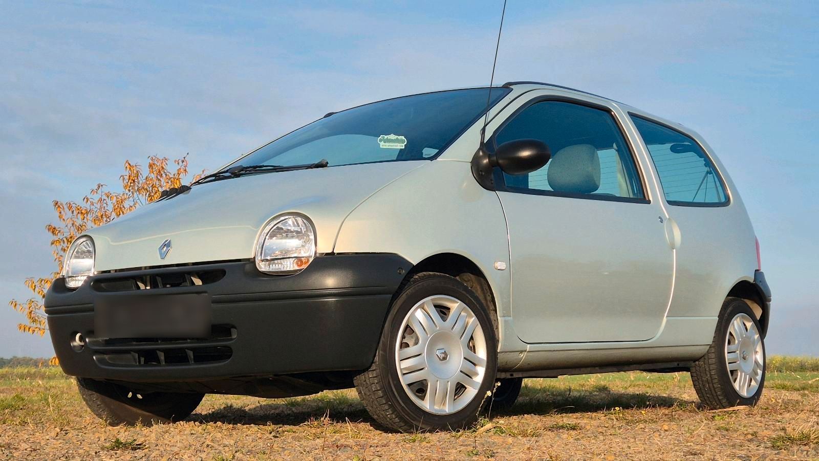 Renault Twingo 1,2
