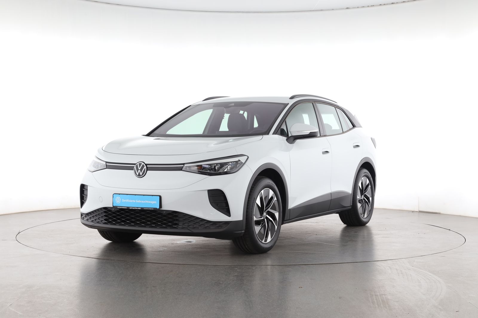 Volkswagen ID.4 - Bild 2