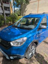 Dacia Dokker TCe 130 Stepway Plus Stepway Plus - Dacia Dokker von privat