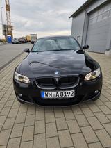 BMW 335i Cabrio N54 - M Paket Top Zustand  - BMW 335 aus 2008: Cabrio
