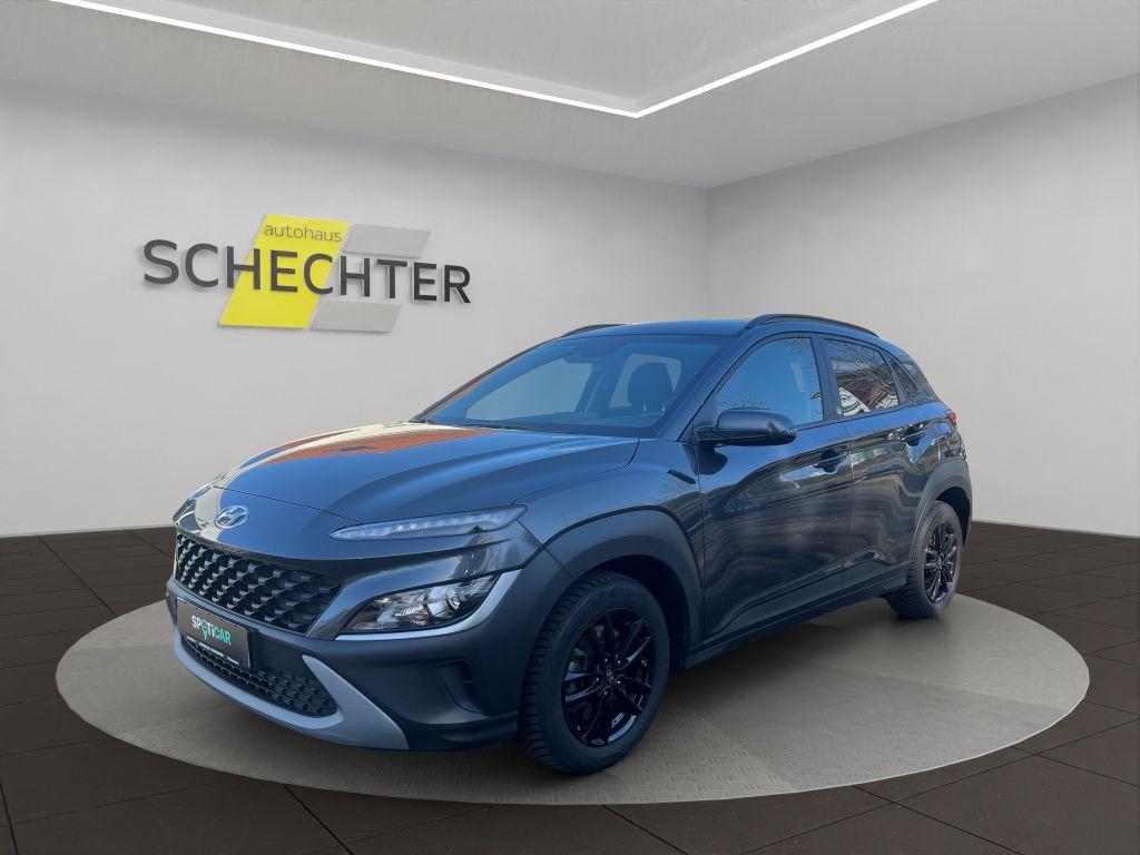 Hyundai KONA 1.6 GDI DCT Hybrid Select
