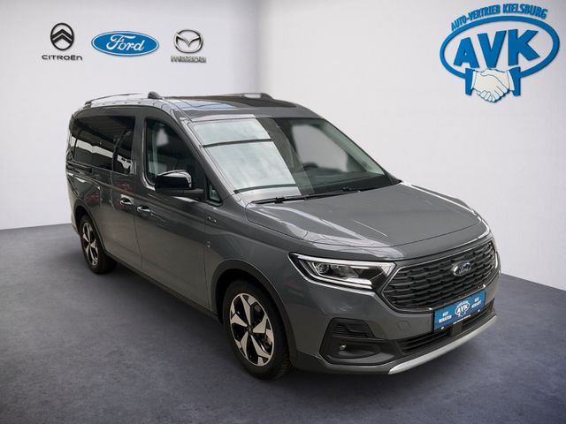 Ford Grand Tourneo Connect Active 7-Sitzer L2