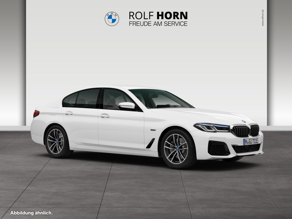 BMW 530 - Bild 10