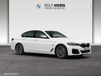 BMW 530 - Vorschau Bild 10