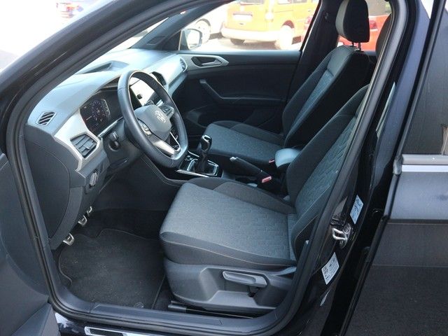 Volkswagen T-Cross - Bild 8