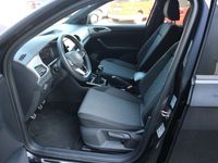 Volkswagen T-Cross - Vorschau Bild 8