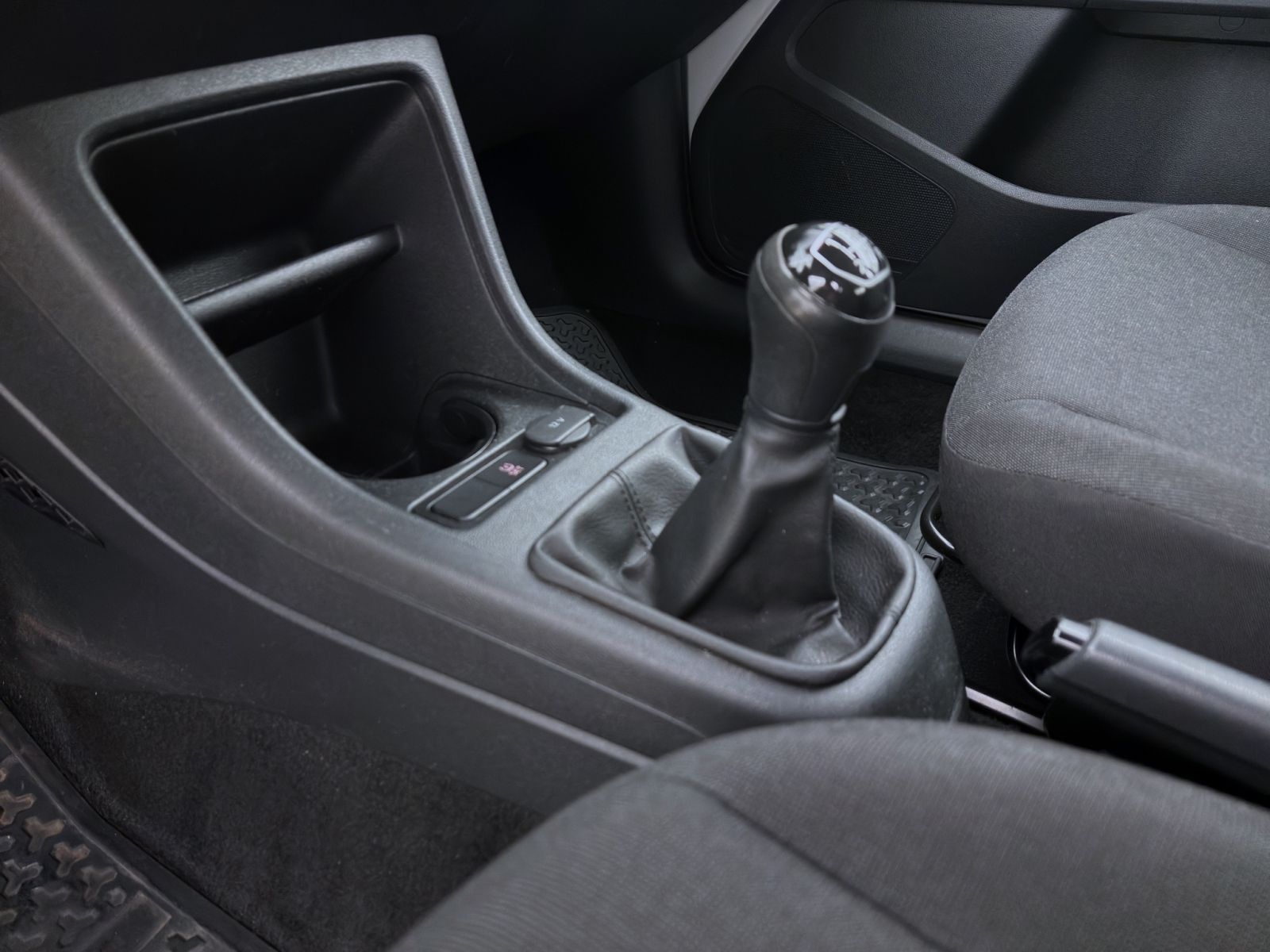 Volkswagen up! - Bild 13