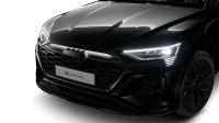 Audi Q8 e-tron - Vorschau Bild 3