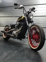 Honda VT 600 Bobber - Angebote