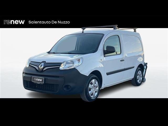 Renault RENAULT Kangoo express 1.5 dci 95cv Blue Ice E6d