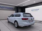 Volkswagen Passat Variant 2.0 TDI DSG ELEGANCE STDHZG AHK K - Volkswagen Passat Variant: Elegance