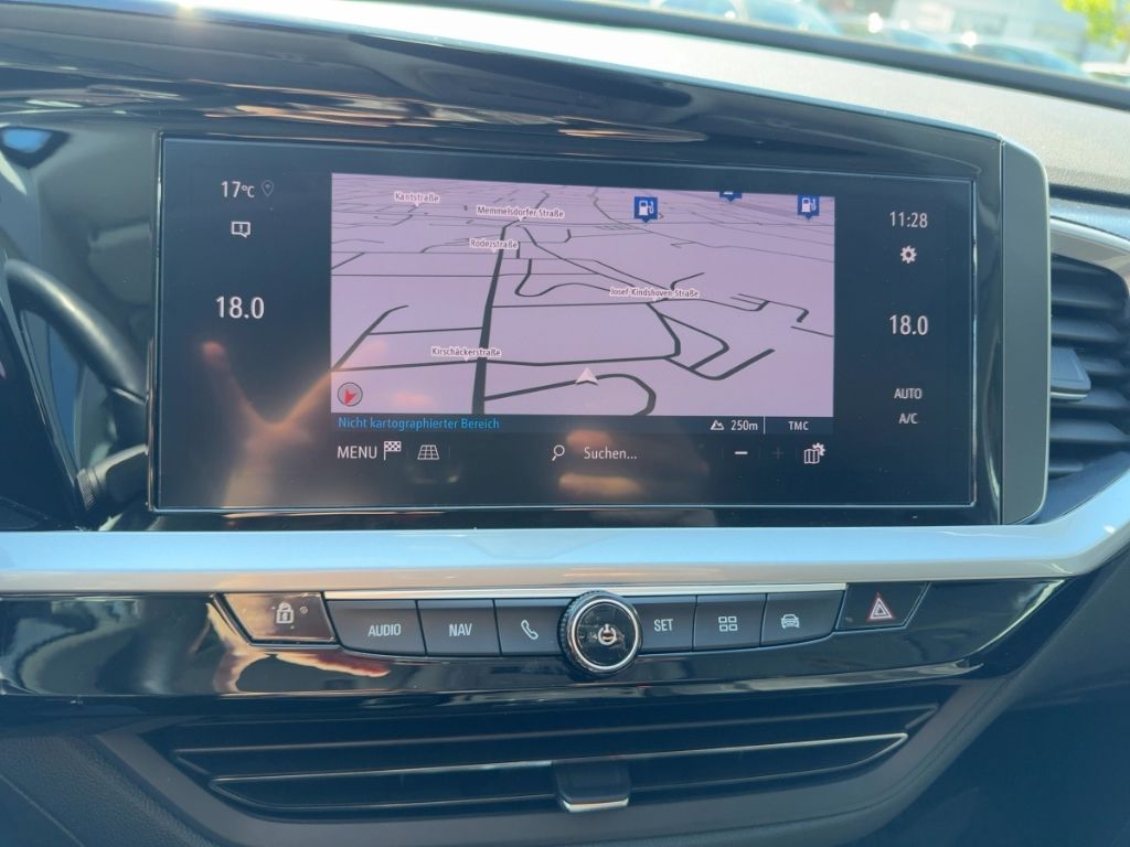Fahrzeugabbildung Opel Grandland GS, Navi, SHZ, LHZ, 360 Kamera, PDC