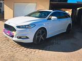 Ford Mondeo 1,5 EcoBoost 121kW ST-Line Turnier ST... - Ford: Kombi, 12m