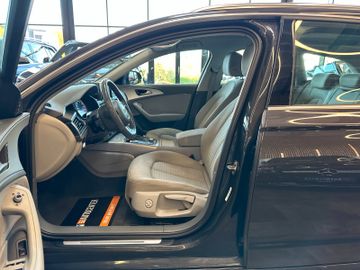 Audi A6 Avant 3.0 TDI quattro *BiXenon*Navi*