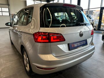 Volkswagen Golf Sportsvan *Klima*ACC*PDC*AHK*