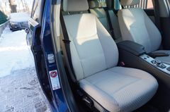 Fahrzeugabbildung BMW 320d Touring Navi Klima PDC LM-Felgen