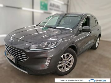 Ford Kuga - 1