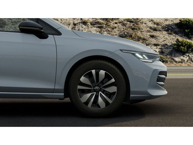Volkswagen Golf 1.5 l eTSI DSG GOAL AHK Rückkam foto 5