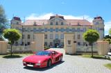 Ferrari Testarossa aus erster Hand - Ferrari Testarossa Gebrauchtwagen