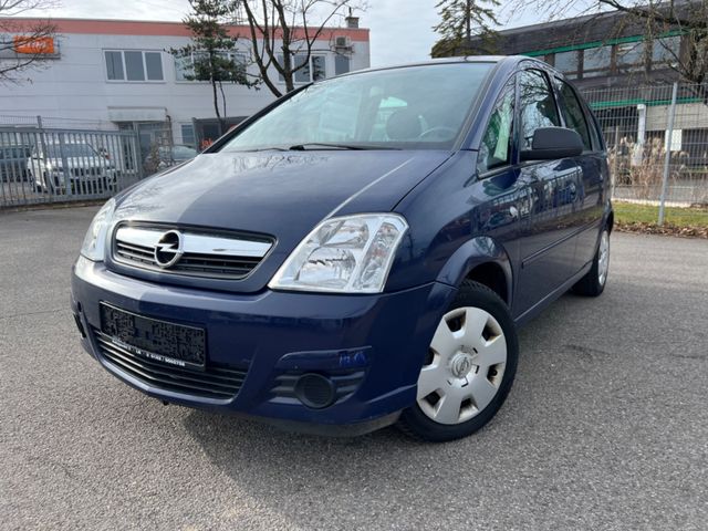 Opel Meriva 1.6*AUTOMATIK*KLIMA*TÜV NEU