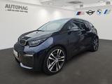 BMW i3s 120 HK HiFi DAB RFK Navi Bus. RTTI Wärmep. - BMW i3 Gebrauchtwagen in München