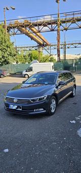 Volkswagen VW PASSAT Variant 2.0 TDI DSG 3C zu verkaufen - Volkswagen Passat Variant: 3c