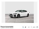 BMW 420i M Sport RFK NAVI LED GSD PDC V+H - BMW 4er Reihe Neuwagen