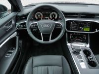 Audi A6 - Vorschau Bild 8