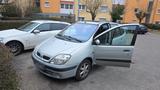 Renault Auto LPG , 1.6 Benzin - gebrauchte Renault Scenic aus dem Jahr 2001