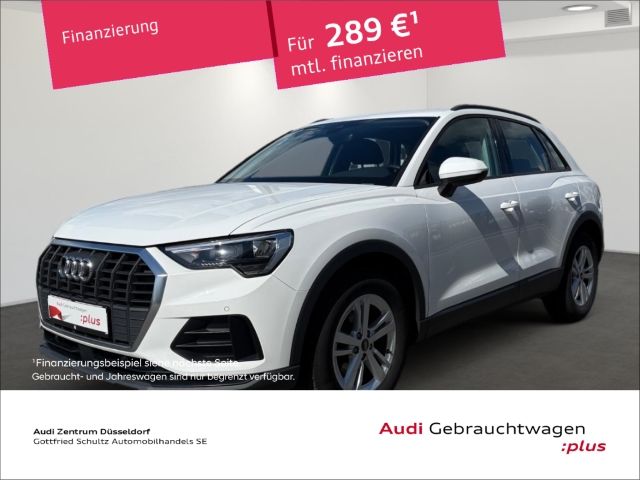 Image of Audi Q3