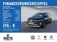 Volkswagen T-Cross - Vorschau Bild 1